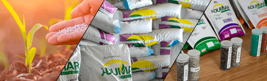 Fertilizantes