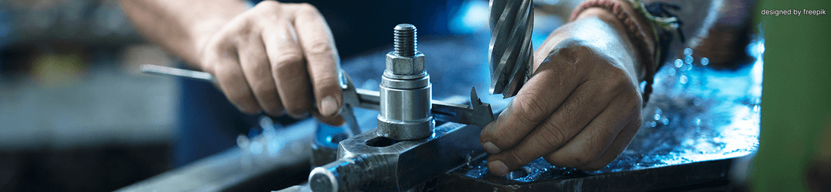 O setor de manutenção garante o bom funcionamento dos equipamentos e instalações, prevenindo falhas e reduzindo paradas.